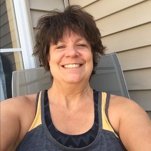 Meet your Posher, Christy